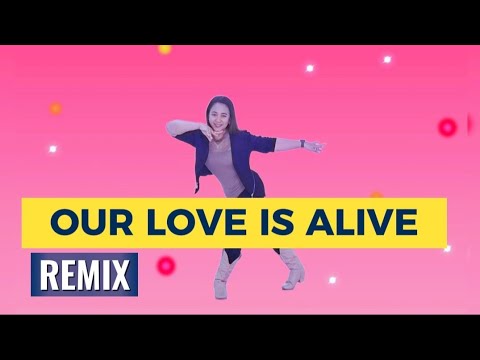 OUR LOVE IS ALIVE | BEGINNER