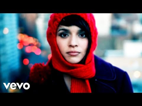 Norah Jones - Young Blood