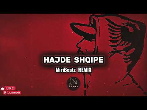Hajde Shqipe - MiriBeatz ( Deep House )