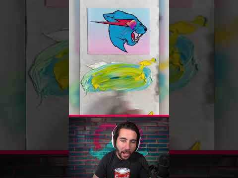 The Most INSANE Artist You've Ever Seen!