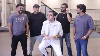 TARB Canada tour 2025 VLOG episode 2