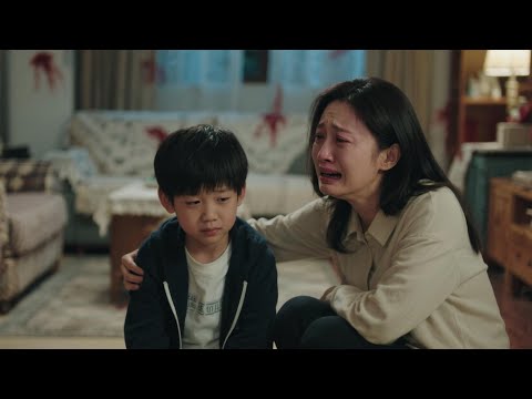 家里离奇事频发，养了6年的养子竟是替初恋来报仇的，女子彻底崩溃了 #故事汇