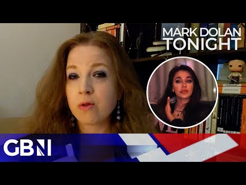 Former ISIS member becomes 'social media influencer' | Alexandra Marshall and Patrick Christys react