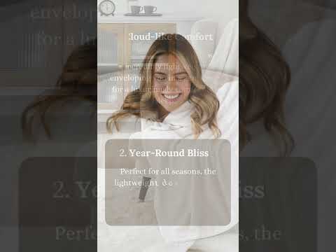 The Lightweight Bed Duvet