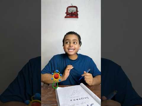 SaiYaara Virus in Kids this Days🦠😂#shorts #comedy #funny #olidavines