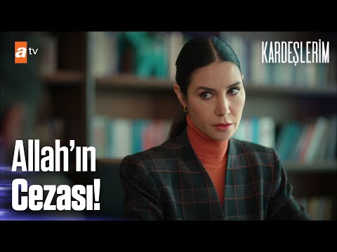 Akif, Suzan'ı gıcık etme peşinde! - Kardeşlerim 39. Bölüm