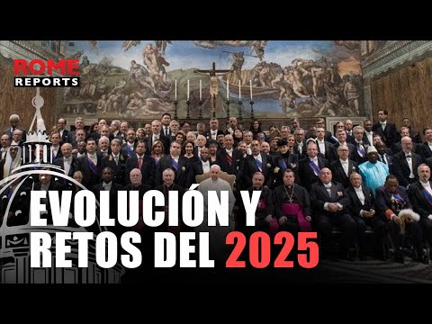 ¿En qué punto está la diplomacia vaticana en el 2025? Evolución y retos para el futuro