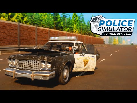 HIGHWAY UPDATE! | Police Simulator: Patrol Officers