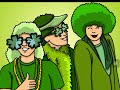 St. Patrick's Day Trivia