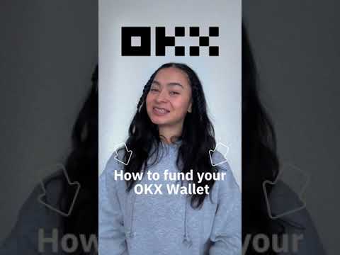Fund your OKX Wallet in a snap! @isabellacastillo35 walks through the simple process step-by-step.