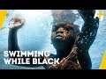 Racial Disparities in Swimming Access