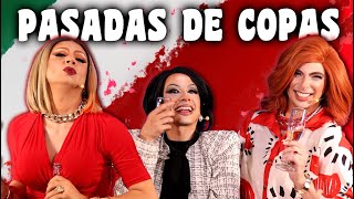 #277. PICANTE PERO SABROSO