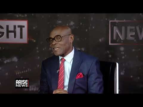 YouTube video thumbnail: Nigeria’s High Drilling Costs: A Burden Too Heavy? -Ibe