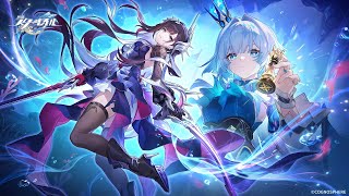 【崩壊スターレイル】ver3.5 開拓クエスト 「英雄は死ぬまでに」【 #崩壊スターレイル 】