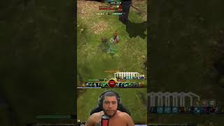 X1 SINCERO HARBINGER vs UNTAMED #guildwars2 #pvp #roaming #mmorpg