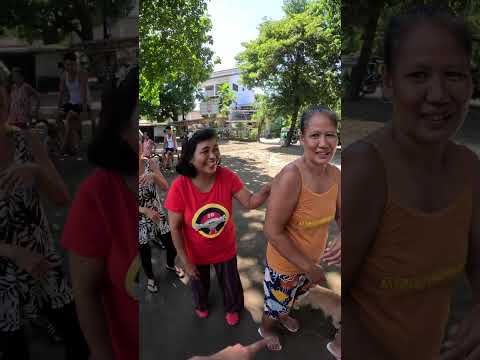 action relay challenge 1000 bawat tamang sagot