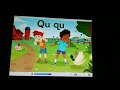 Identifying Sounds in Words