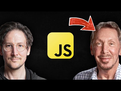 The Fight For JavaScript Just Got Interesting