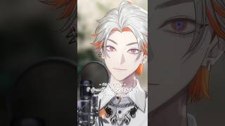 【歌ってみた】ナーヴ・インパルス / ポリスピカデリー #vtuber #shorts