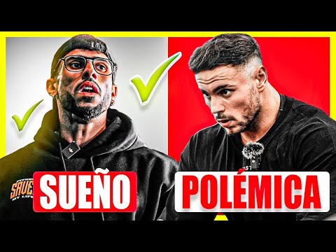 el SUEÑO de MAURO y POLÉMICA con JOSEMA