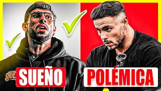 el SUEÑO de MAURO y POLÉMICA con JOSEMA