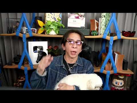 【2025.10.19】今週もダラダラ話すだけだよ。