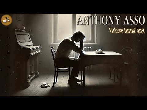 Anthony Asso - Vulesse turna' aret ( Seamusica Official )