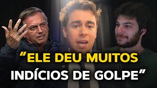 Ato falho ao vivo! Agora não tem volta (VÍDEO)