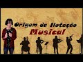 História e Teoria da Música