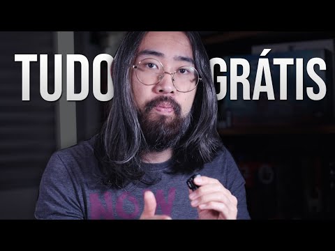 Como estudar DE GRAÇA para o ENEM ou Vestibular (em 2025)