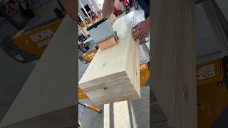 Getting the last six treads glued up with ​⁠@Titebond and ​⁠@BoraTool clamps 👍