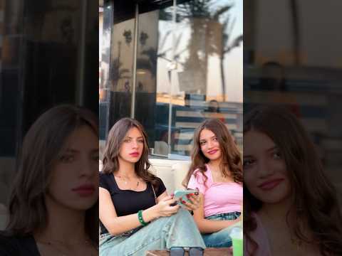 شوفو حصل ايه👀❤️ لايك وكومنت يا اخواتي❤️