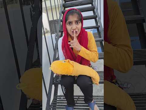 Mayra ko bhoot ? sone nhi de rha ? #shorts