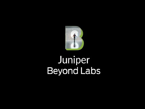 Juniper Beyond Labs Introduction