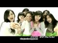 [EngSub] SNSD - Way to go MV