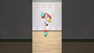 Just Drop-ing this here. #hakosbaelz #HANA #Drop #dance #shorts