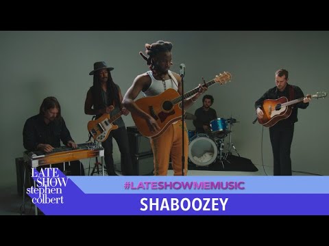 “Vegas” - Shaboozey