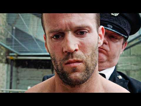 Lo liberan de la cárcel para que se vengue de los asesinos de su familia | Película de Acción