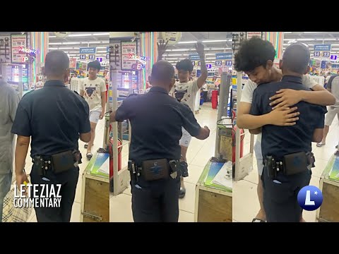 Ser Taas Kamay Payakap Ng Tunay Huli Pero Di Kulong Funny Videos Compilation
