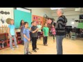 Rhythmic Group Coordination Concepts