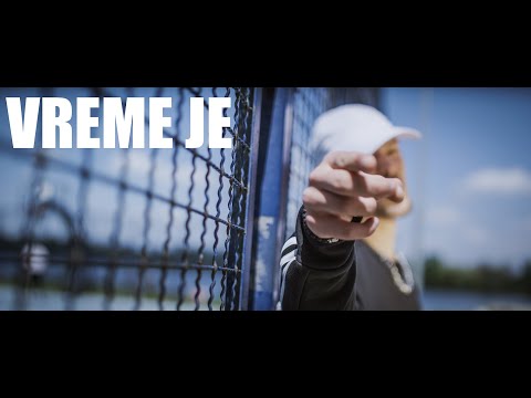 ARMANDO - VREME JE