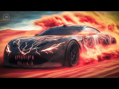 Car Music 2025 🔥 Bass Boosted Songs 2025 🔥 Bass Music Mix, Best Remixes Of Popular Songs 2025