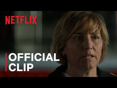 UNTOLD: Deal with the Devil | Official Clip: Master Manipulator | Netflix