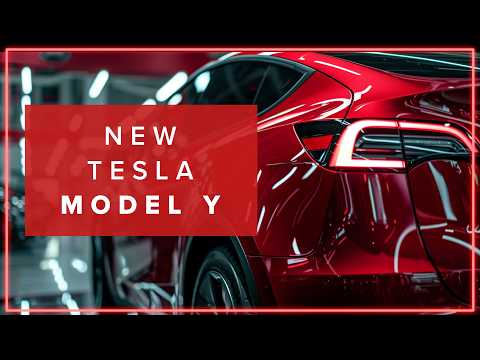 NEW Tesla Model Y & Huge New Deals | Elon Is Getting Desperate