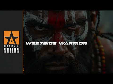 Hard West Coast Piano Beat | WESTSIDE WARRIOR