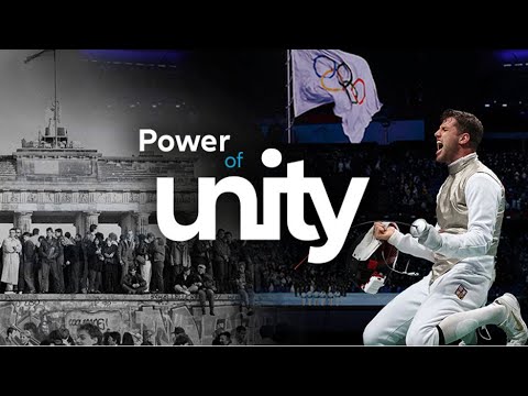 Schließen Sie sich dem globalen Allianz Programm "Power of Unity" an