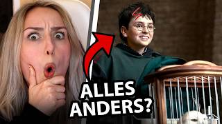 Meine Meinung zum Harry Potter Serien Trailer