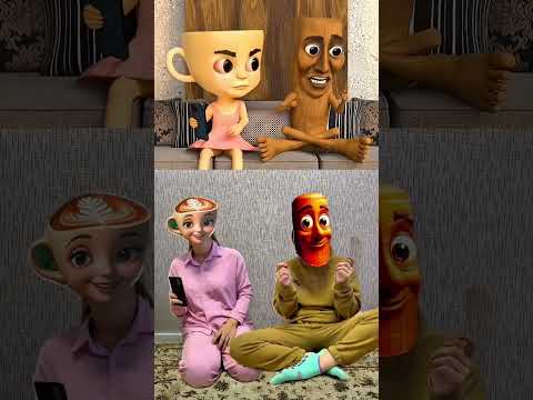 Tung tung sahur music parody#tungtungtungsahur