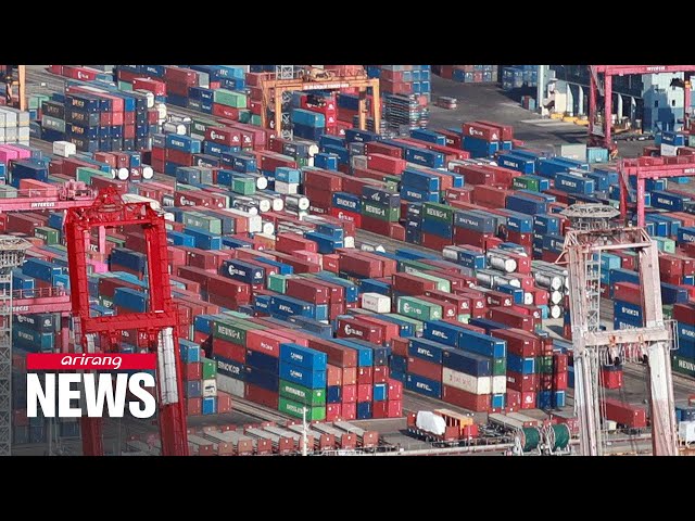 WTO and IMF reports suggest slow trade growth in 2023 