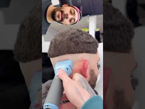 #viralvideo #barbershop #barbero #barberia #barber